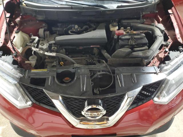 Photo 11 VIN: 5N1AT2MK2FC785031 - NISSAN ROGUE S 