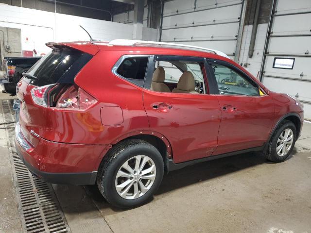 Photo 2 VIN: 5N1AT2MK2FC785031 - NISSAN ROGUE S 