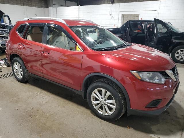 Photo 3 VIN: 5N1AT2MK2FC785031 - NISSAN ROGUE S 