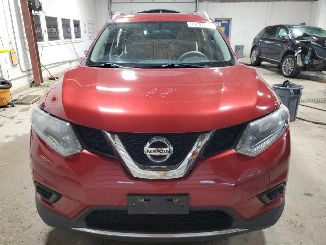 Photo 4 VIN: 5N1AT2MK2FC785031 - NISSAN ROGUE S 