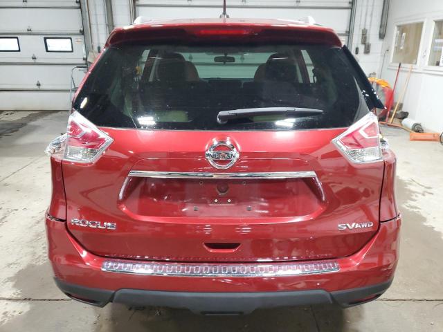 Photo 5 VIN: 5N1AT2MK2FC785031 - NISSAN ROGUE S 