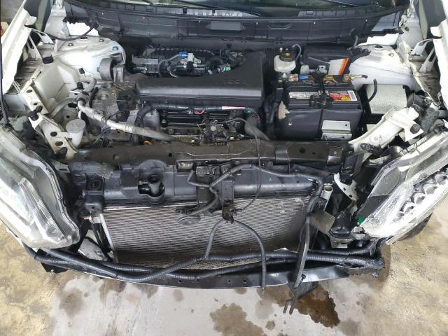 Photo 11 VIN: 5N1AT2MK2FC804600 - NISSAN ROGUE S 