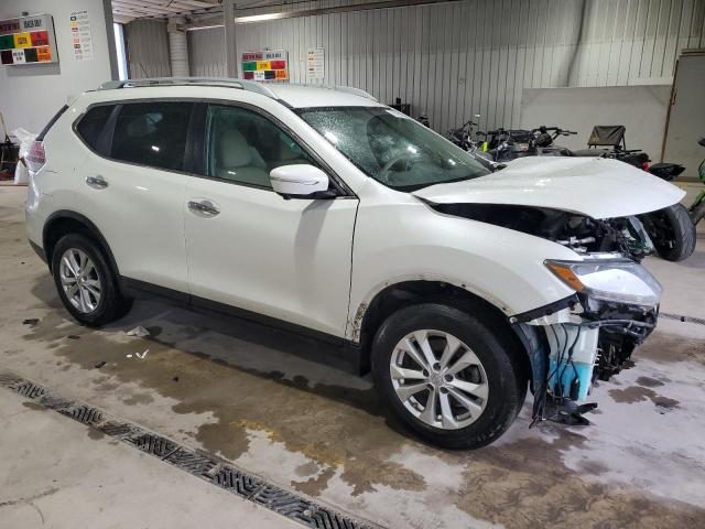 Photo 3 VIN: 5N1AT2MK2FC804600 - NISSAN ROGUE S 