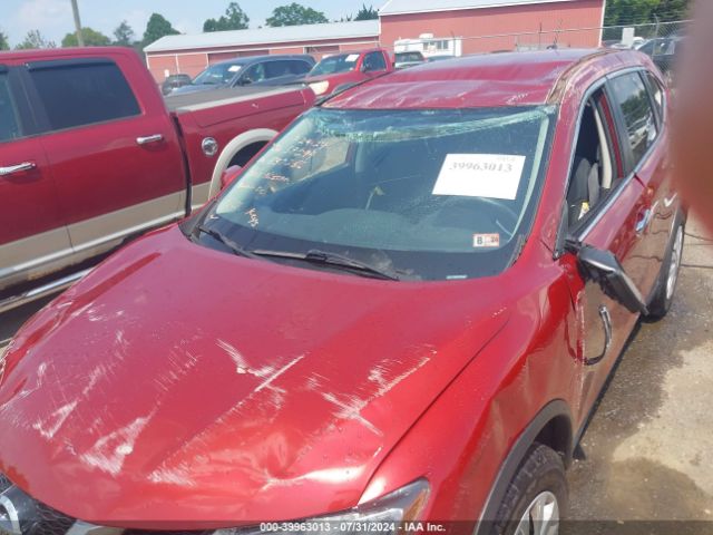 Photo 5 VIN: 5N1AT2MK2FC837256 - NISSAN ROGUE 