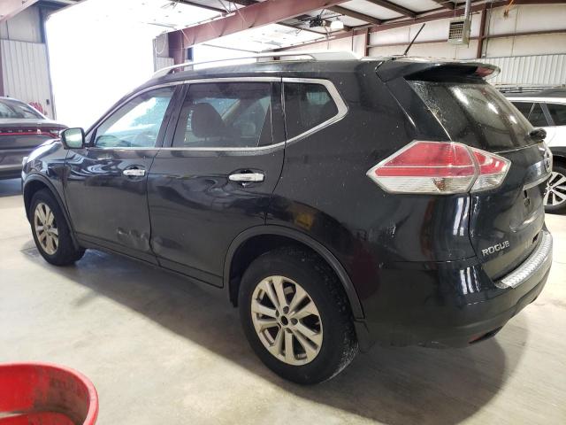 Photo 1 VIN: 5N1AT2MK2FC869690 - NISSAN ROGUE 