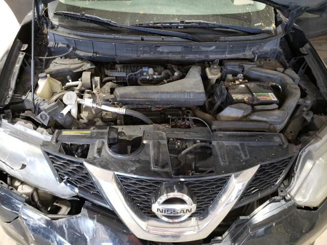 Photo 11 VIN: 5N1AT2MK2FC869690 - NISSAN ROGUE 