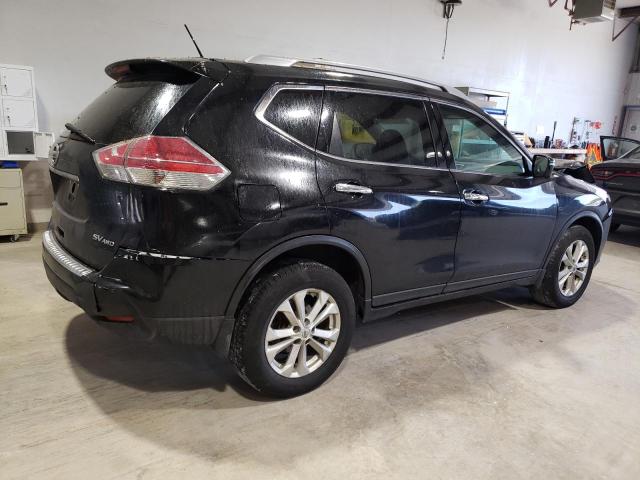 Photo 2 VIN: 5N1AT2MK2FC869690 - NISSAN ROGUE 