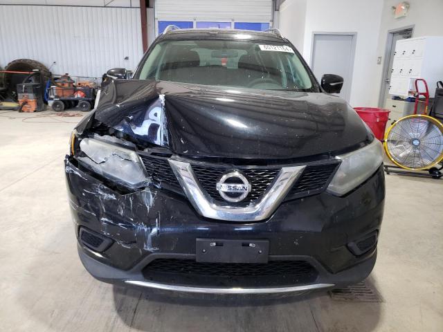 Photo 4 VIN: 5N1AT2MK2FC869690 - NISSAN ROGUE 