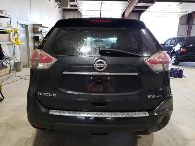 Photo 5 VIN: 5N1AT2MK2FC869690 - NISSAN ROGUE 