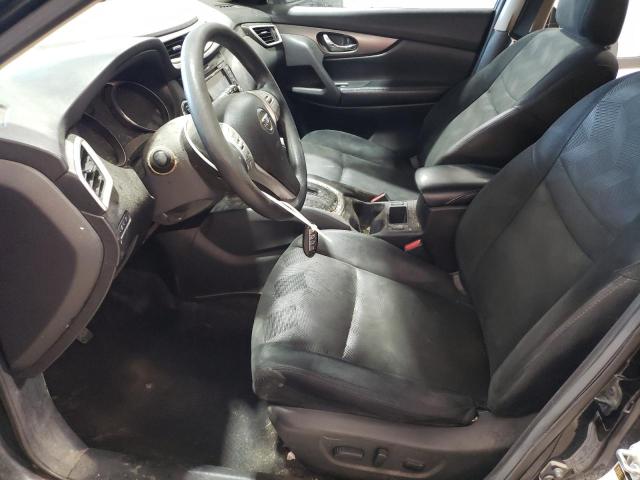 Photo 6 VIN: 5N1AT2MK2FC869690 - NISSAN ROGUE 