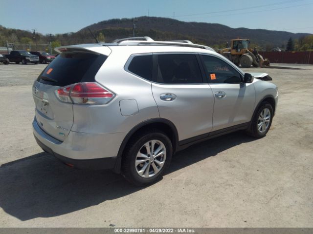 Photo 3 VIN: 5N1AT2MK3EC789488 - NISSAN ROGUE 