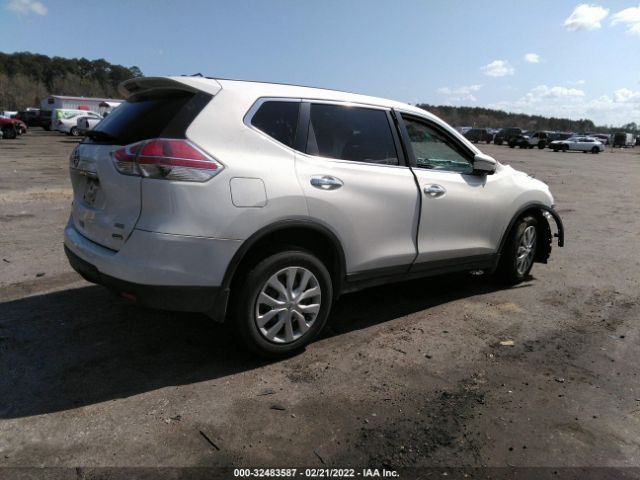 Photo 3 VIN: 5N1AT2MK3EC792259 - NISSAN ROGUE 