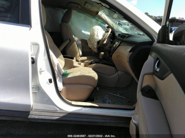 Photo 4 VIN: 5N1AT2MK3EC792259 - NISSAN ROGUE 