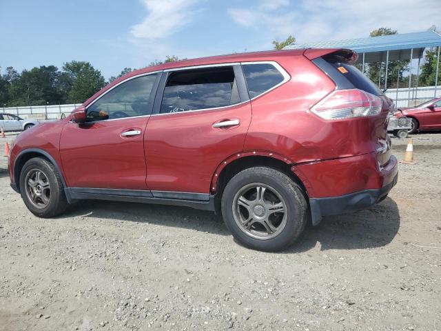 Photo 1 VIN: 5N1AT2MK3EC792861 - NISSAN ROGUE S 