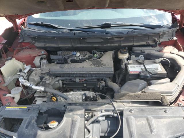 Photo 10 VIN: 5N1AT2MK3EC792861 - NISSAN ROGUE S 