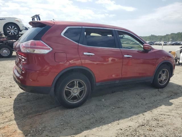 Photo 2 VIN: 5N1AT2MK3EC792861 - NISSAN ROGUE S 