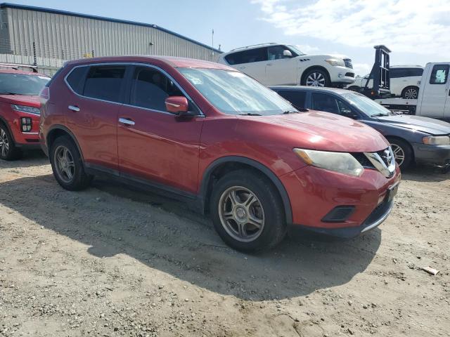 Photo 3 VIN: 5N1AT2MK3EC792861 - NISSAN ROGUE S 