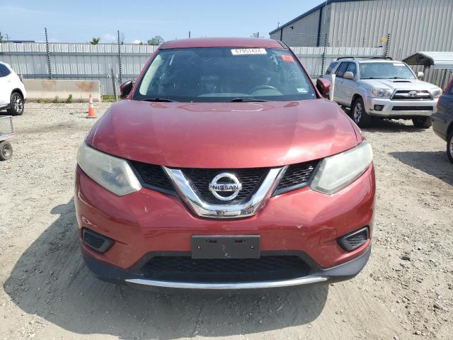 Photo 4 VIN: 5N1AT2MK3EC792861 - NISSAN ROGUE S 