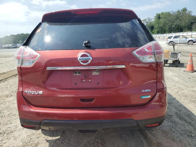 Photo 5 VIN: 5N1AT2MK3EC792861 - NISSAN ROGUE S 