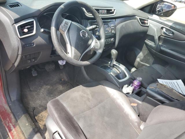 Photo 7 VIN: 5N1AT2MK3EC792861 - NISSAN ROGUE S 