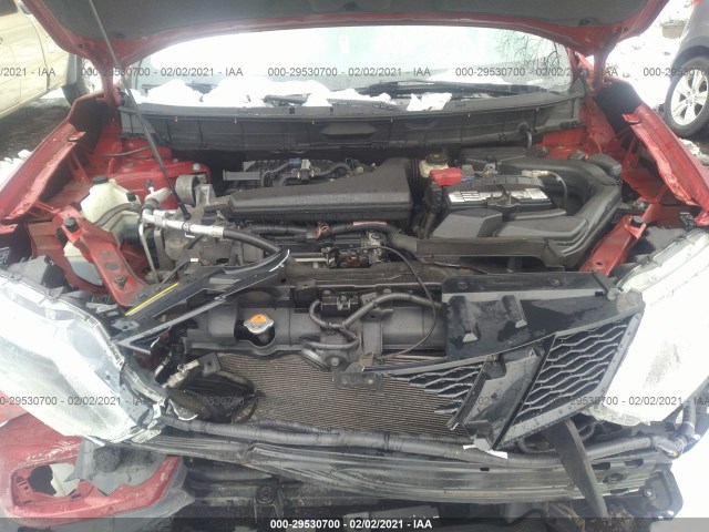 Photo 9 VIN: 5N1AT2MK3EC820688 - NISSAN ROGUE 