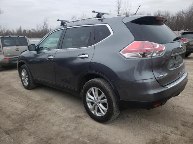 Photo 1 VIN: 5N1AT2MK3EC843999 - NISSAN ROGUE S 