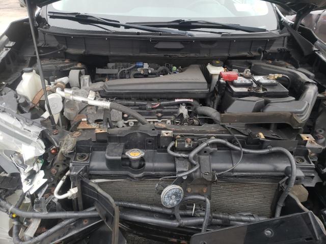 Photo 11 VIN: 5N1AT2MK3EC843999 - NISSAN ROGUE S 