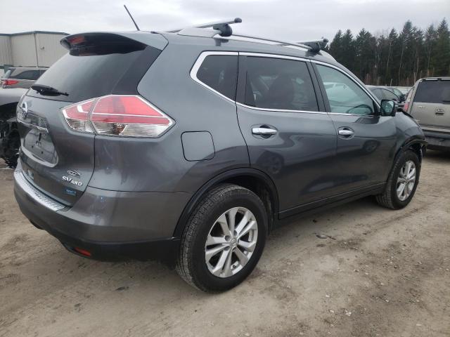 Photo 2 VIN: 5N1AT2MK3EC843999 - NISSAN ROGUE S 