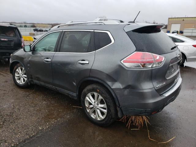 Photo 1 VIN: 5N1AT2MK3FC785572 - NISSAN ROGUE S 