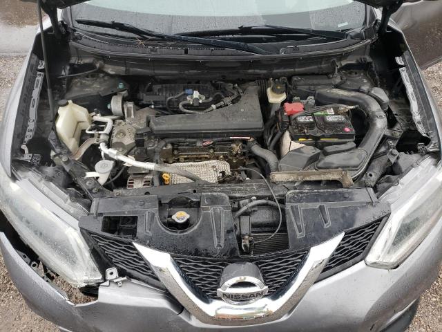 Photo 11 VIN: 5N1AT2MK3FC785572 - NISSAN ROGUE S 