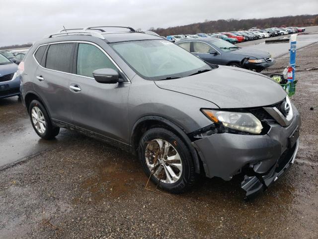 Photo 3 VIN: 5N1AT2MK3FC785572 - NISSAN ROGUE S 