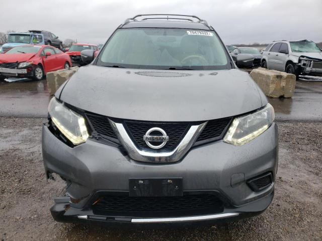 Photo 4 VIN: 5N1AT2MK3FC785572 - NISSAN ROGUE S 