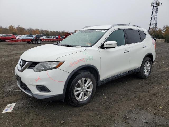 Photo 0 VIN: 5N1AT2MK3FC789816 - NISSAN ROGUE 