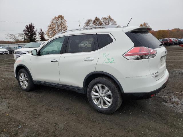 Photo 1 VIN: 5N1AT2MK3FC789816 - NISSAN ROGUE 