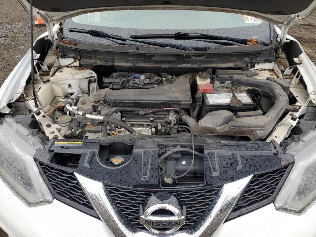 Photo 10 VIN: 5N1AT2MK3FC789816 - NISSAN ROGUE 