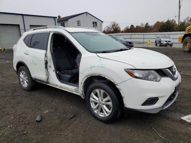 Photo 3 VIN: 5N1AT2MK3FC789816 - NISSAN ROGUE 