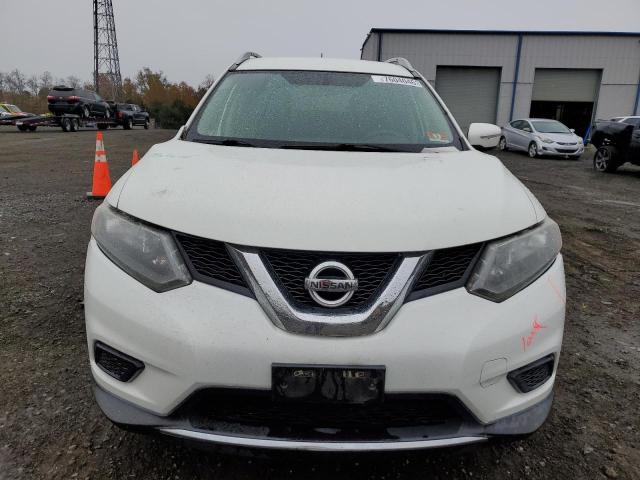 Photo 4 VIN: 5N1AT2MK3FC789816 - NISSAN ROGUE 