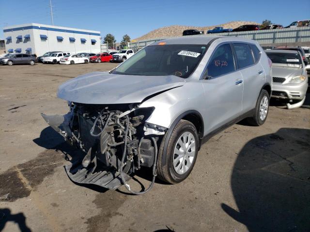 Photo 1 VIN: 5N1AT2MK3FC880441 - NISSAN ROGUE S 