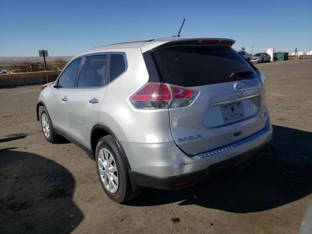 Photo 2 VIN: 5N1AT2MK3FC880441 - NISSAN ROGUE S 