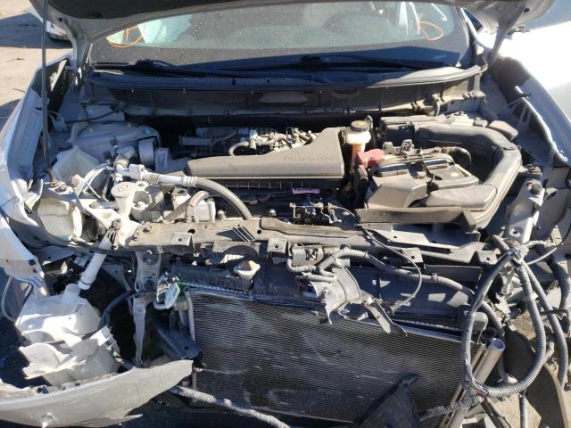 Photo 6 VIN: 5N1AT2MK3FC880441 - NISSAN ROGUE S 