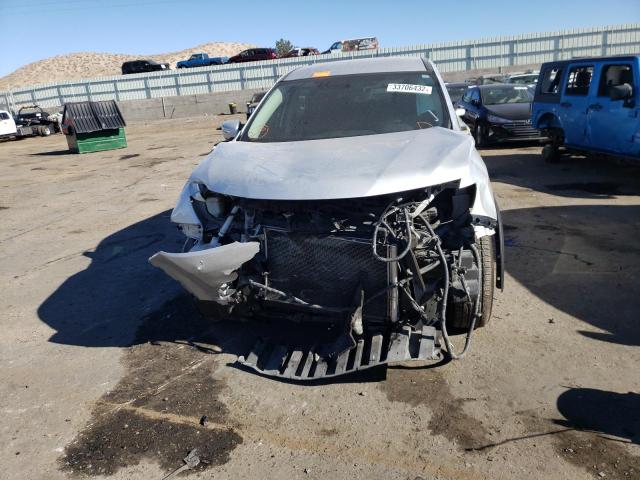 Photo 8 VIN: 5N1AT2MK3FC880441 - NISSAN ROGUE S 