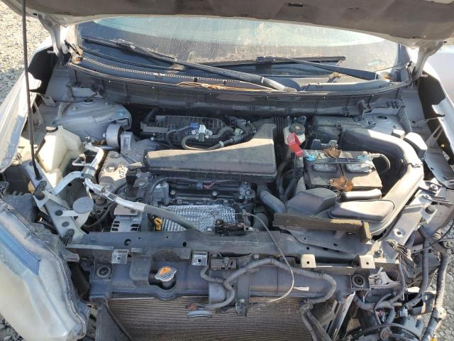 Photo 6 VIN: 5N1AT2MK3FC902440 - NISSAN ROGUE S 