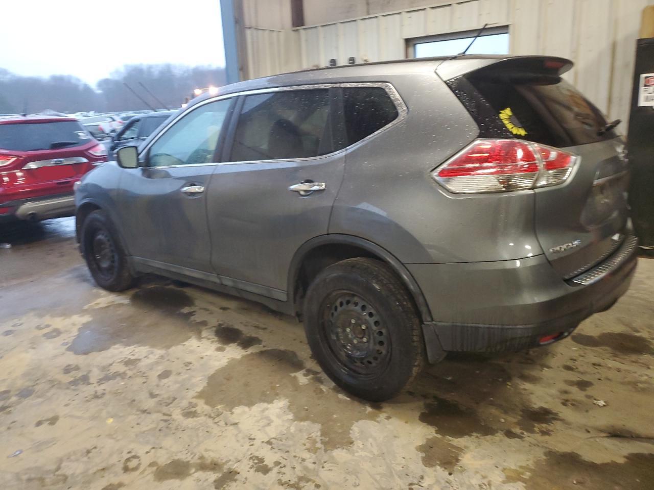 Photo 1 VIN: 5N1AT2MK4FC785273 - NISSAN ROGUE 