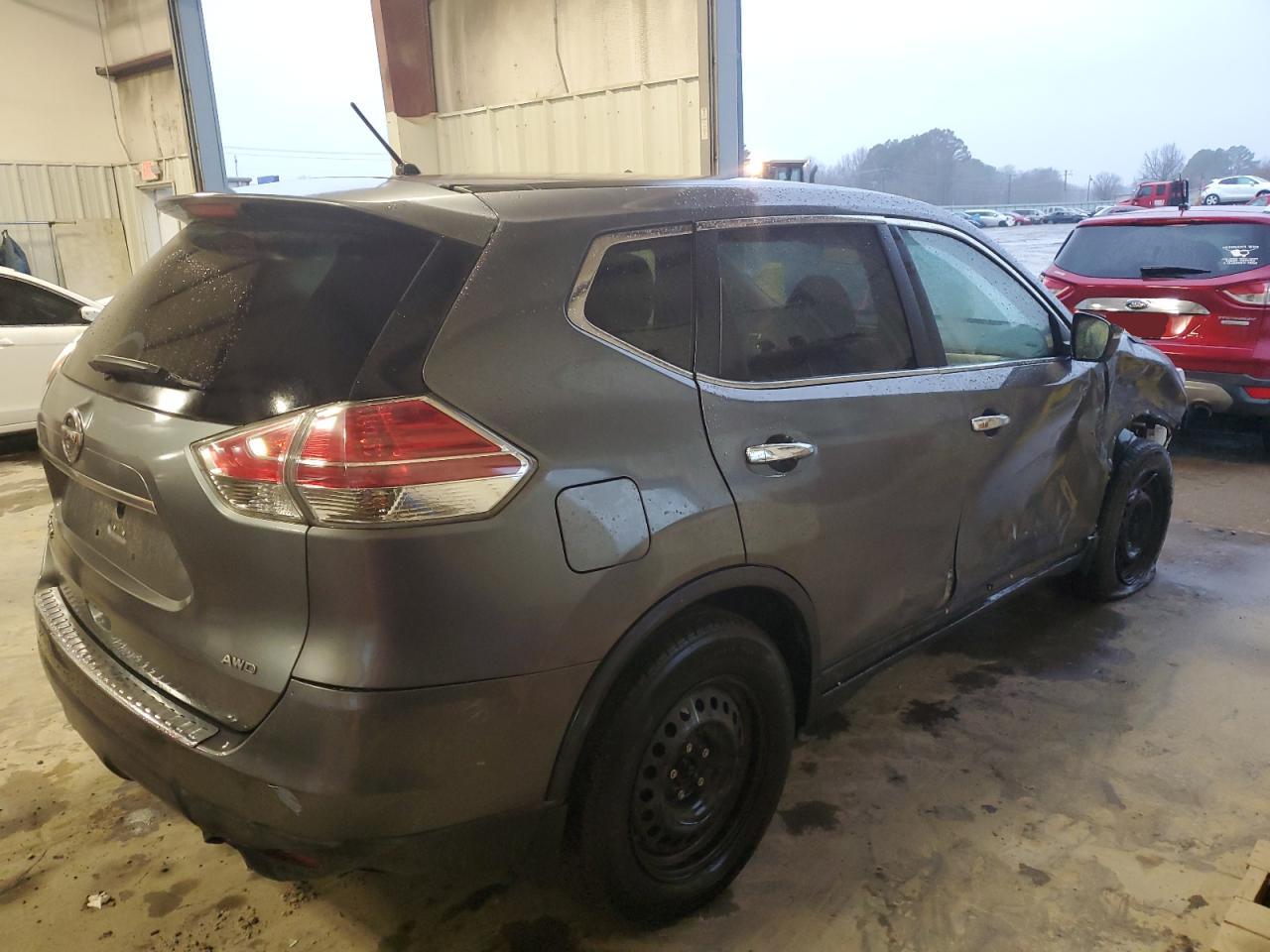 Photo 2 VIN: 5N1AT2MK4FC785273 - NISSAN ROGUE 