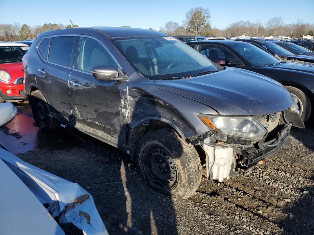 Photo 3 VIN: 5N1AT2MK4FC785273 - NISSAN ROGUE 