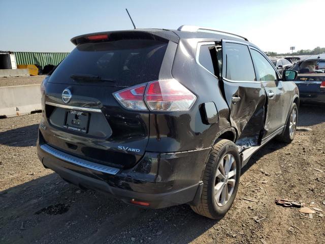 Photo 3 VIN: 5N1AT2MK4FC828963 - NISSAN ROGUE S 