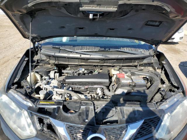 Photo 6 VIN: 5N1AT2MK4FC828963 - NISSAN ROGUE S 