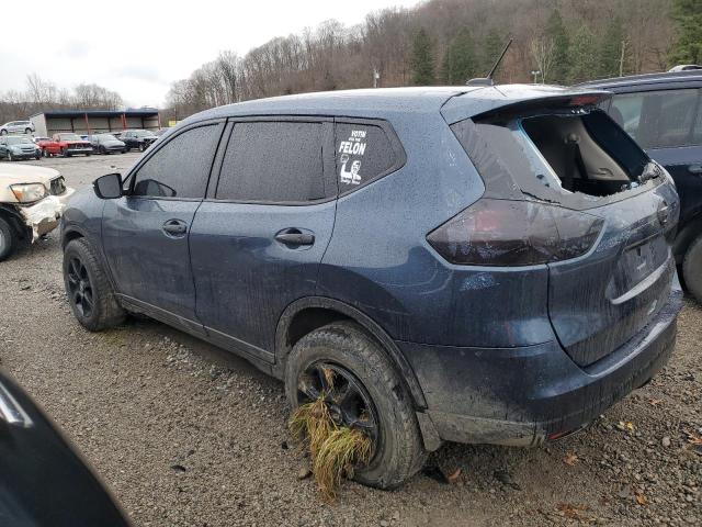 Photo 1 VIN: 5N1AT2MK4FC856228 - NISSAN ROGUE S 