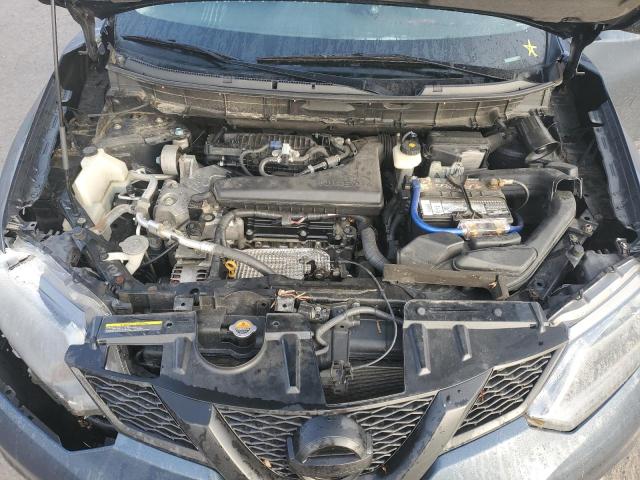 Photo 11 VIN: 5N1AT2MK4FC856228 - NISSAN ROGUE S 