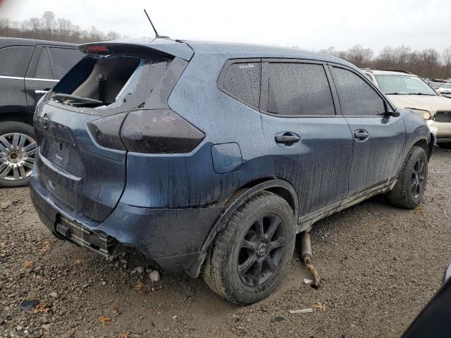 Photo 2 VIN: 5N1AT2MK4FC856228 - NISSAN ROGUE S 